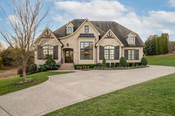 9565 Hampton Reserve Drive, Brentwood, TN 37027