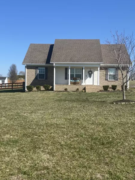 710 Lear Rd, Portland, TN 37148