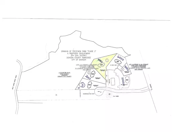 Dickson, TN 37055,4000 Ramsey Way
