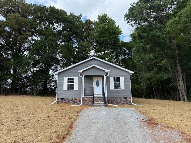 Decherd, TN 37324,201 Hesselly Rd