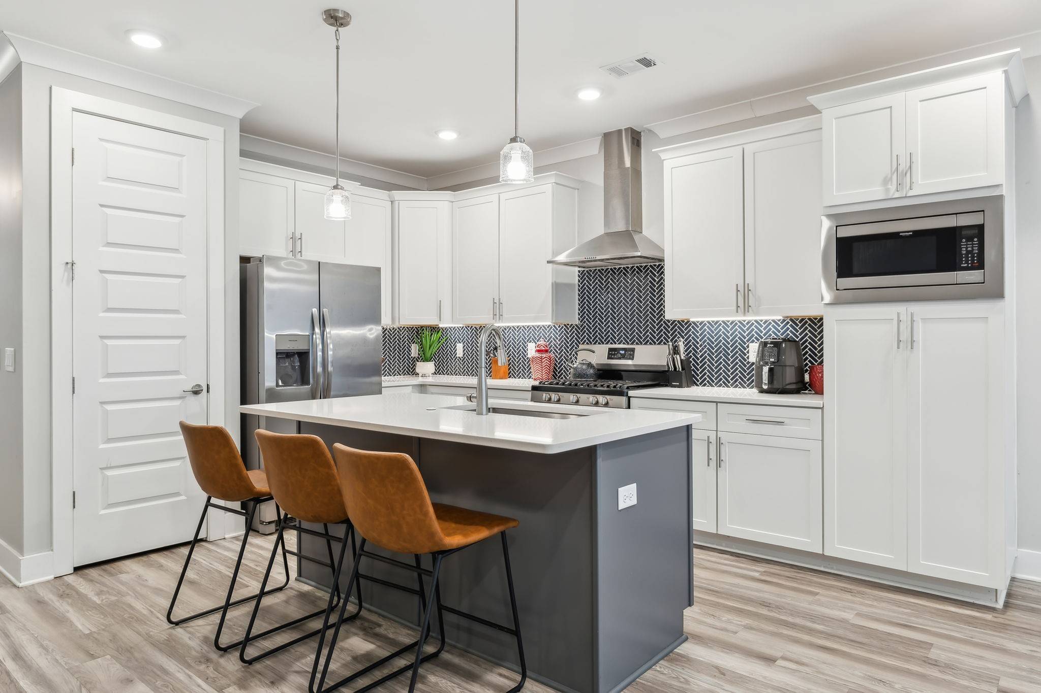 116C 9th St #N, Nashville, TN 37206