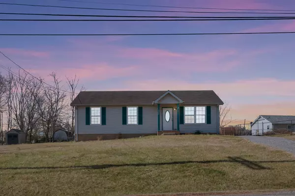 Clarksville, TN 37042,900 Garrettsburg Rd