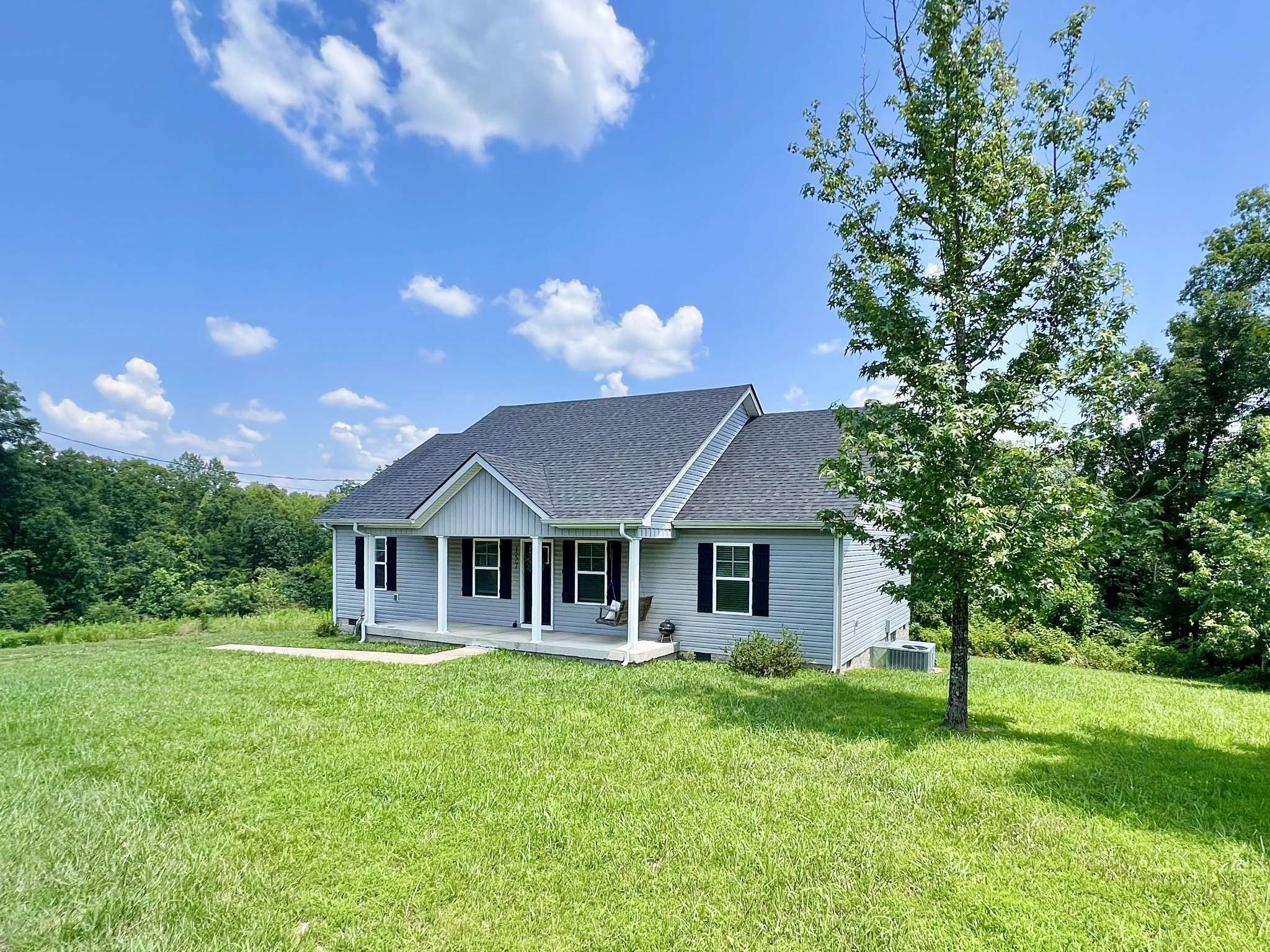 157 Poling Dr, Pulaski, TN 38478