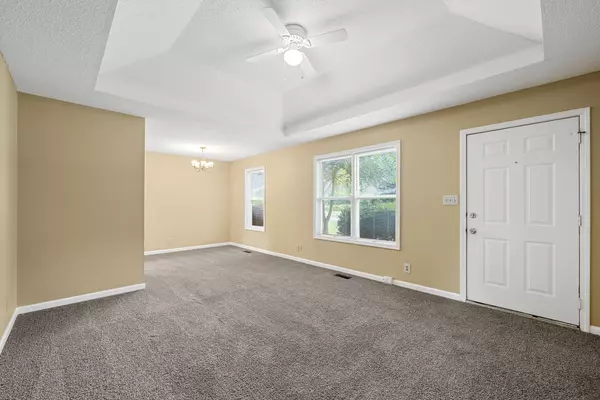 Oak Grove, KY 42262,1323 Hugh Hunter Road