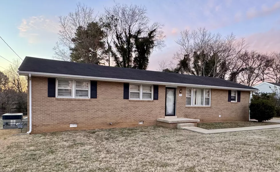 116 Burrum Dr, Shelbyville, TN 37160