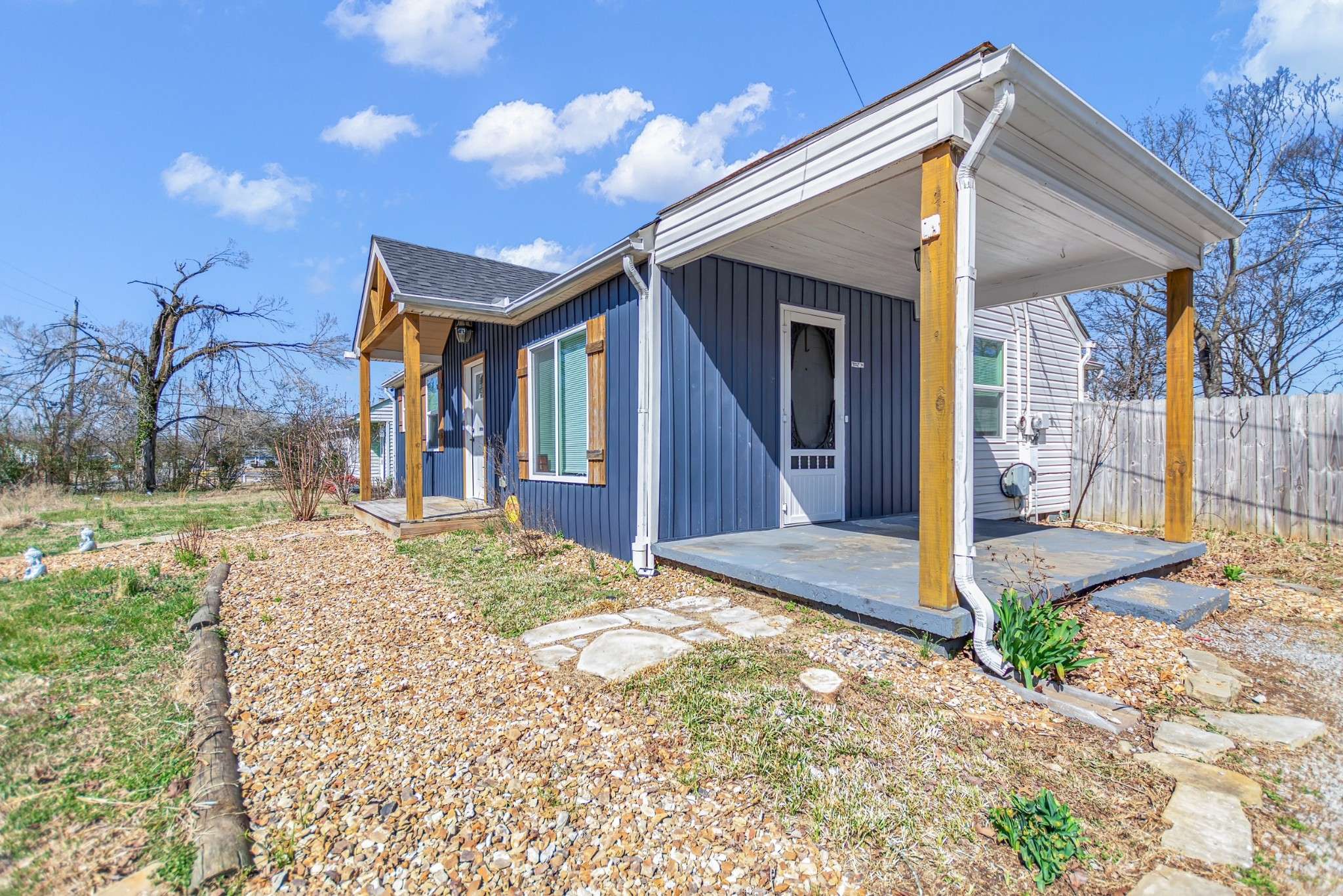 Clarksville, TN 37040,1107 Daniel St