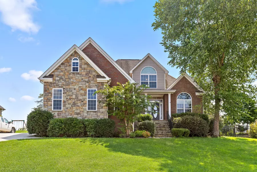 9629 Wiltshire Drive, Ooltewah, TN 37363