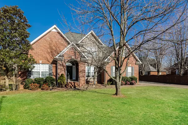 Murfreesboro, TN 37130,1205 Wheatley Cv