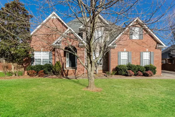 1205 Wheatley Cv, Murfreesboro, TN 37130