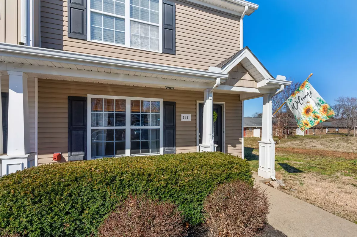Murfreesboro, TN 37130,1411 Orange Ct