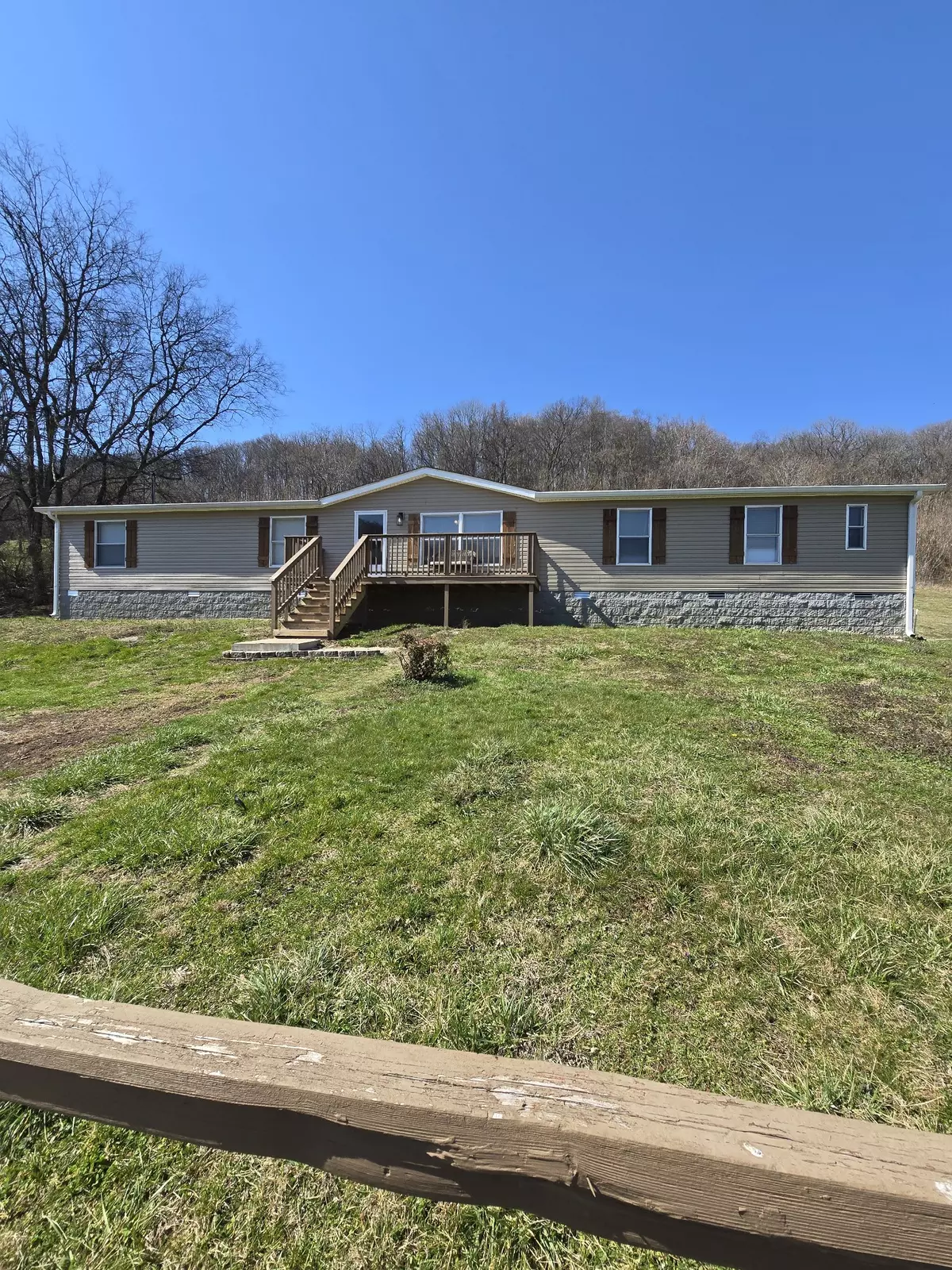 Culleoka, TN 38451,3208 Grizzly Rd