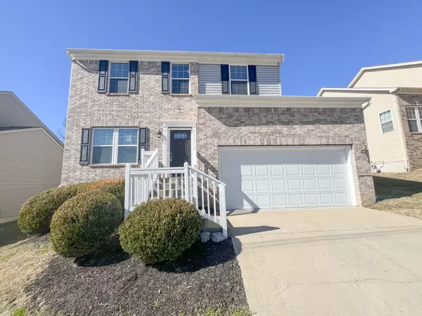 2717 Cato Ridge Dr, Nashville, TN 37218