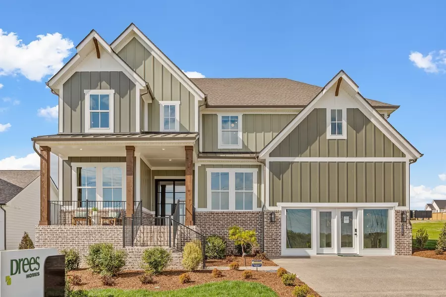 7296 Orrinshire Drive, Fairview, TN 37062