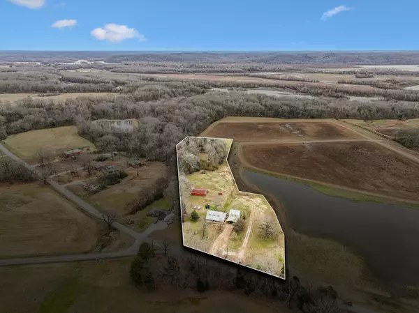 New Johnsonville, TN 37134,7567 Old State Route 1