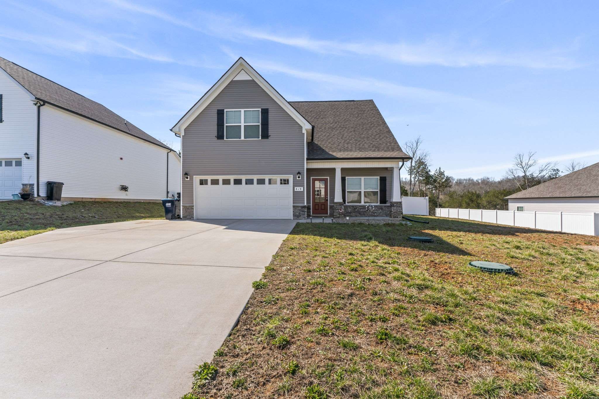 Murfreesboro, TN 37129,818 Crooked Crk