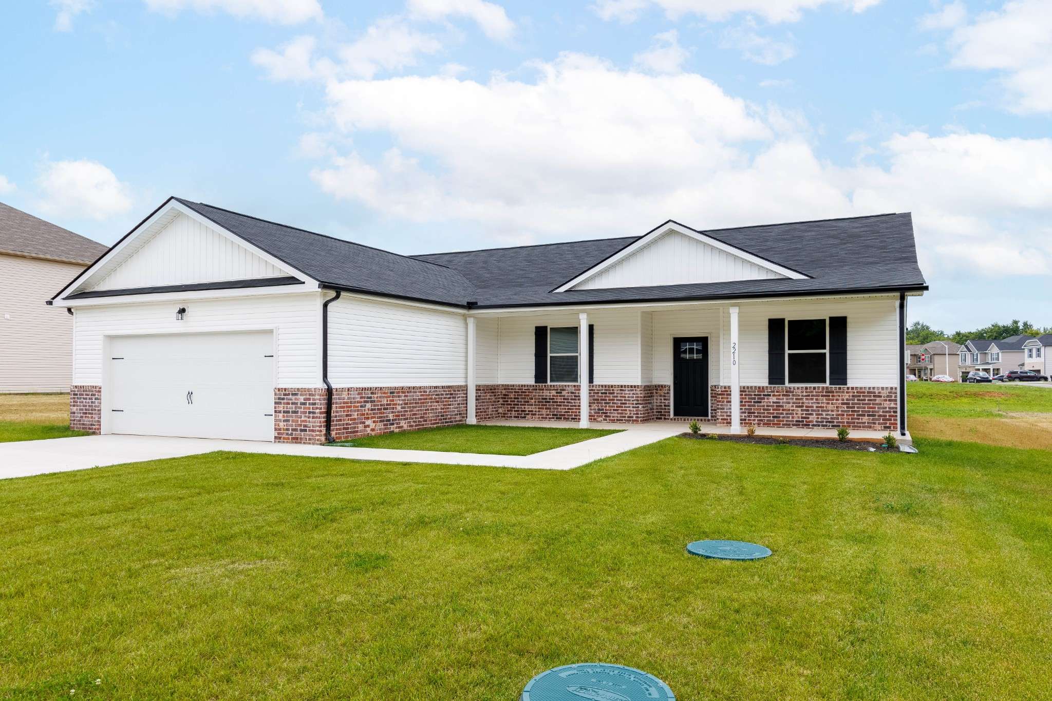 Murfreesboro, TN 37127,2210 Seahunter Ct