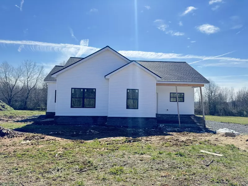 0 Underhill Rd, Mcminnville, TN 37110