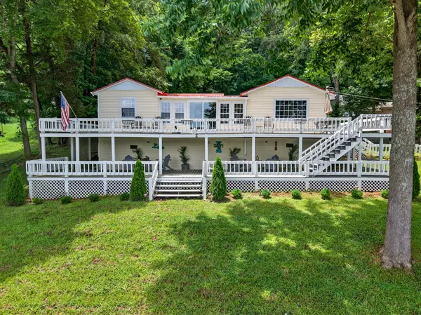 Ardmore, TN 38449,852 Lake Logan Rd
