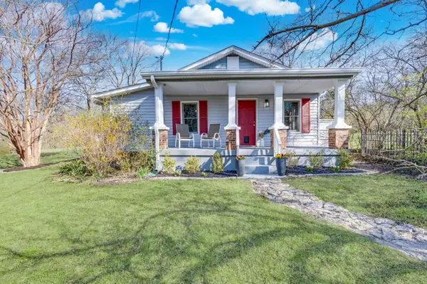 532 High St,  Nashville,  TN 37211