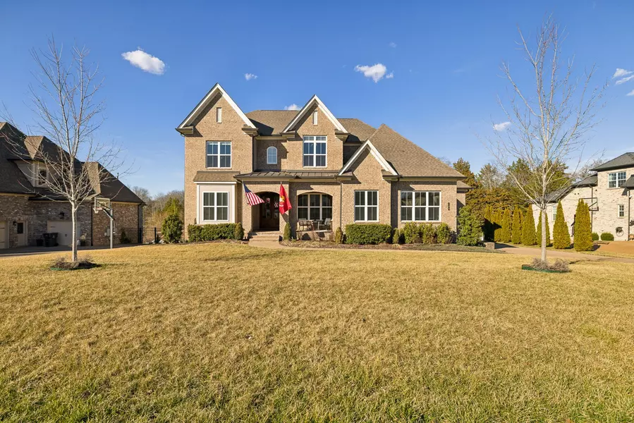 109 Watertown Dr, Nolensville, TN 37135