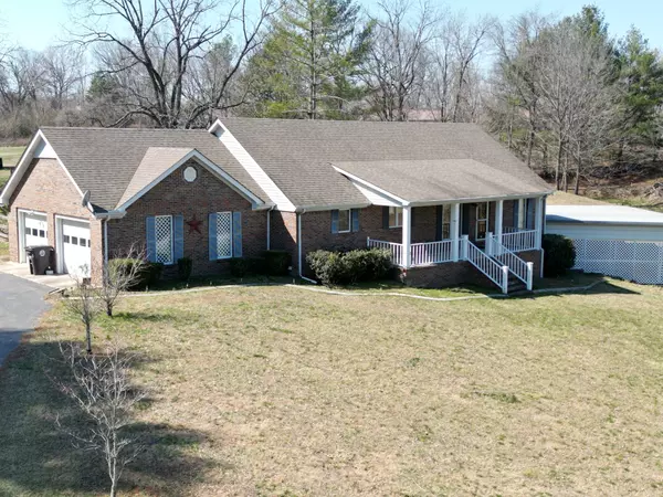 3354 Dogwood Ln, Cookeville, TN 38506