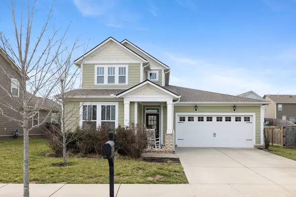 Spring Hill, TN 37174,801 Ewell Farm Dr