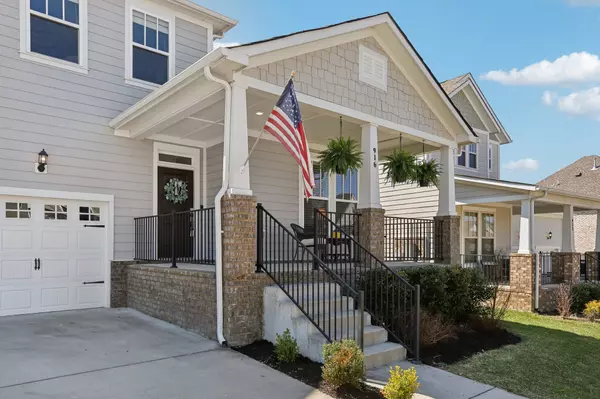 Hendersonville, TN 37075,916 Orchid Pl