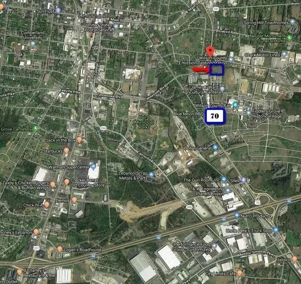 Lebanon, TN 37087,0 Baddour East Parkway 2B