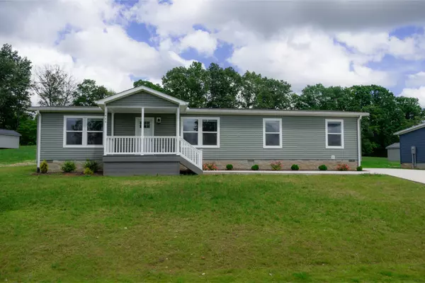 1480 Anna Maria Ln, Cookeville, TN 38501