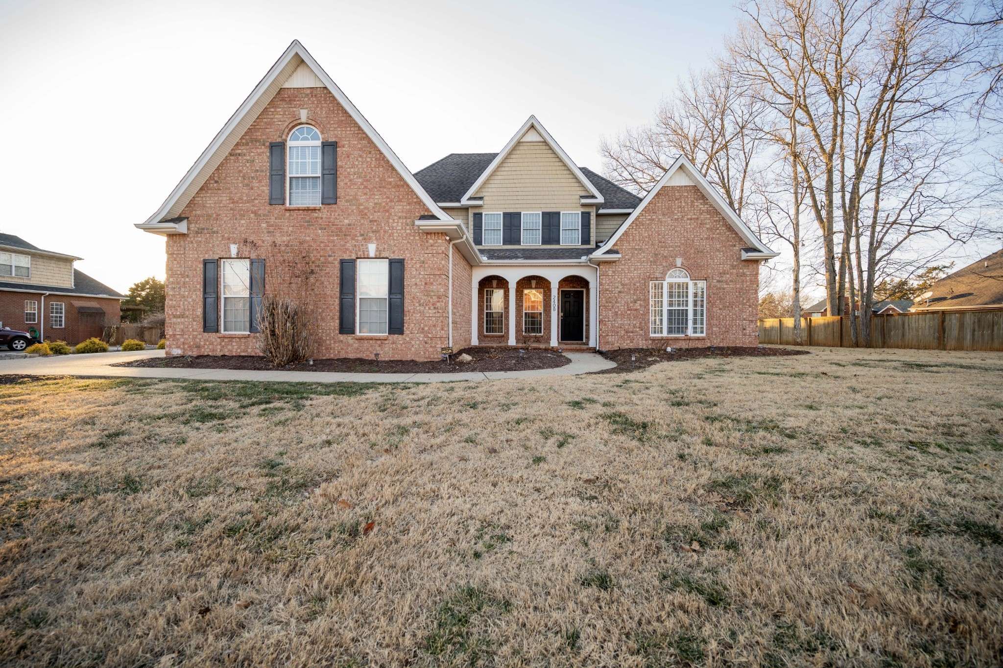 2408 Garrison Cv, Murfreesboro, TN 37130