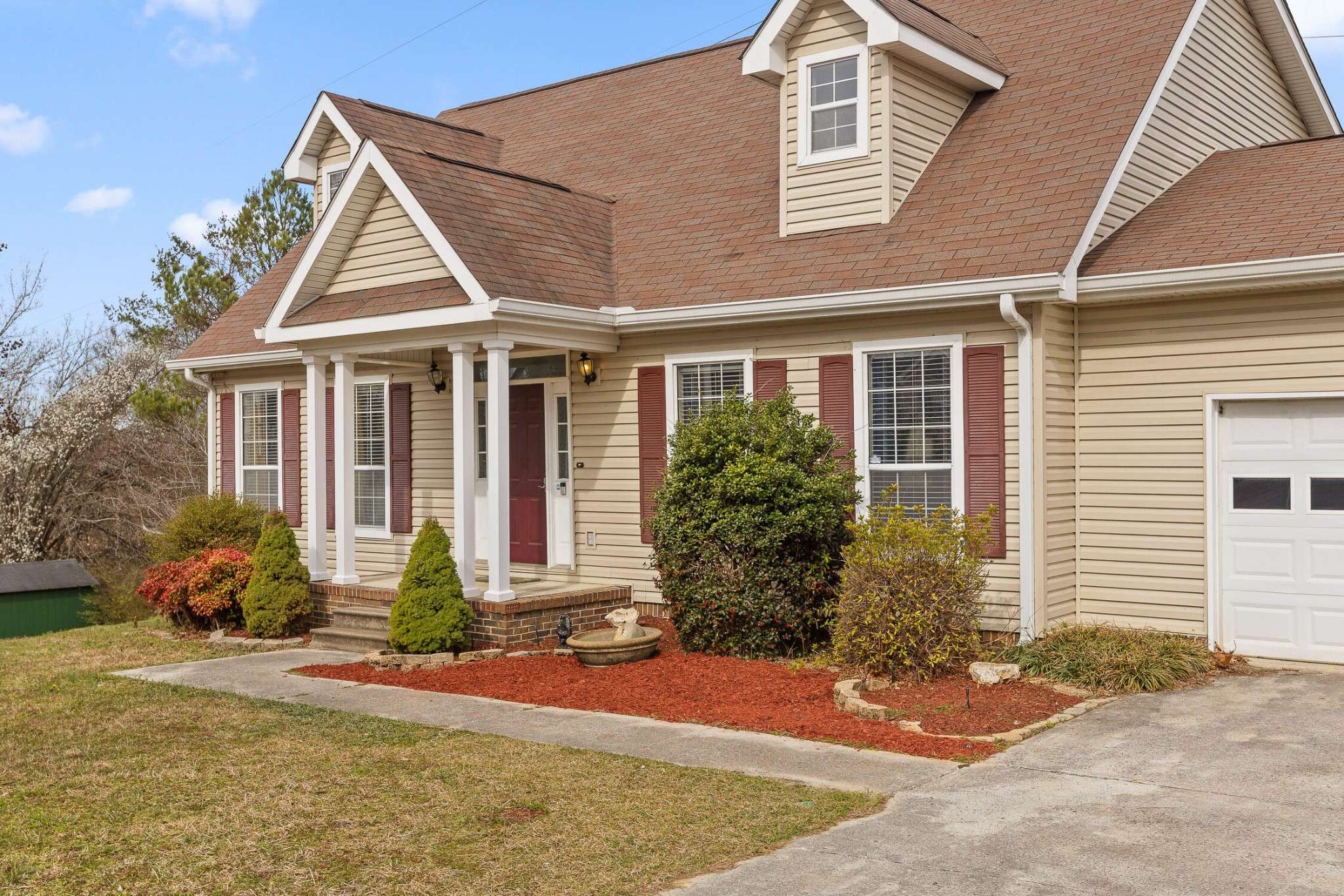 6103 Water Oak Lane, Harrison, TN 37341