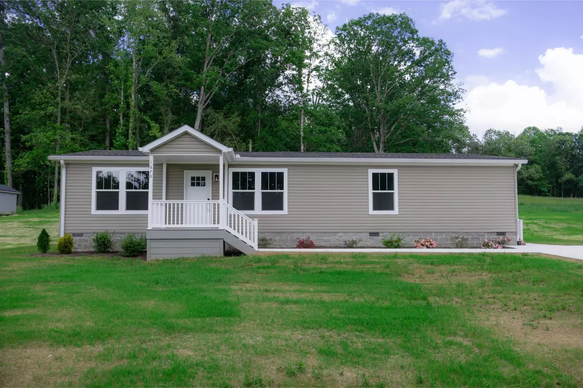 Cookeville, TN 38501,1670 Anna Maria Ln