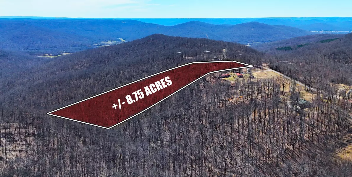 1 Rattlesnake Rd, Mcminnville, TN 37110