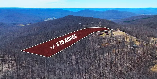 1 Rattlesnake Rd, Mcminnville, TN 37110