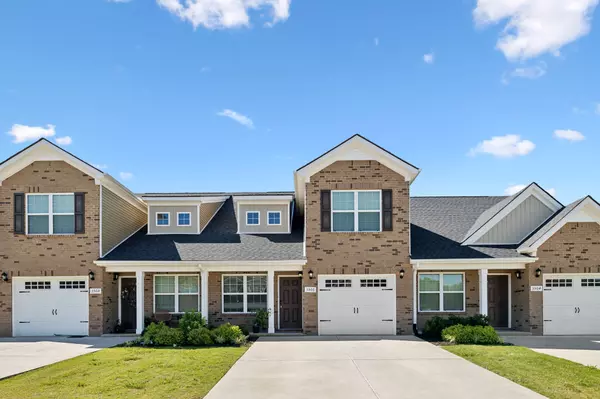 Murfreesboro, TN 37128,3506 Donerail Cir