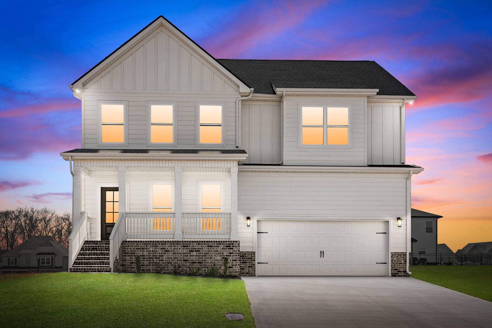 Clarksville, TN 37043,248 Blue Bell Dr