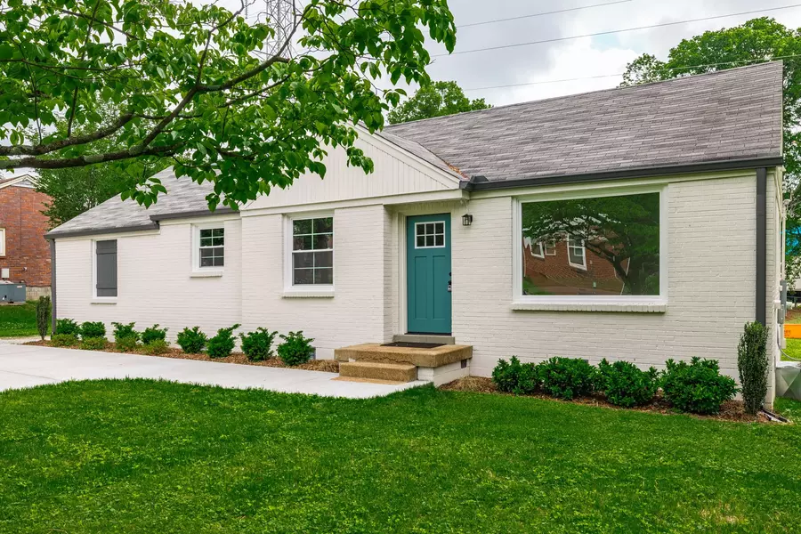 1613 Tammany Dr #Unit A, Nashville, TN 37206