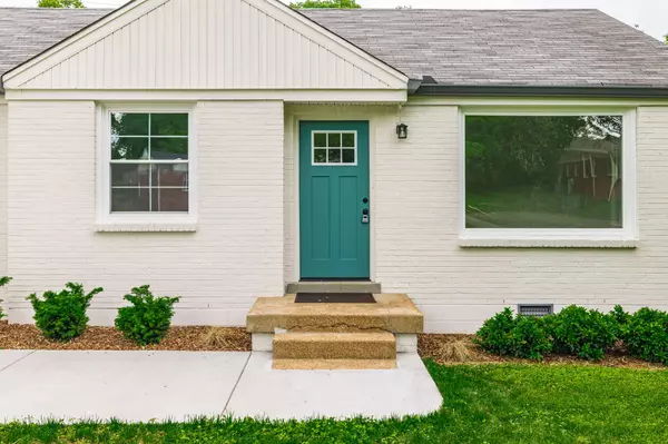 Nashville, TN 37206,1613 Tammany Dr #Unit A