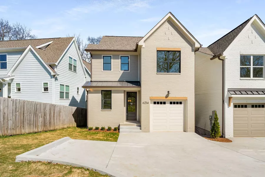 6214 Laramie Ave, Nashville, TN 37209