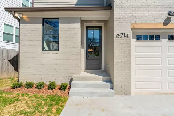 Nashville, TN 37209,6214 Laramie Ave