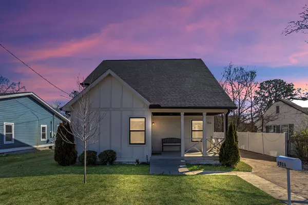 Nashville, TN 37208,1516 23rd Ave #N