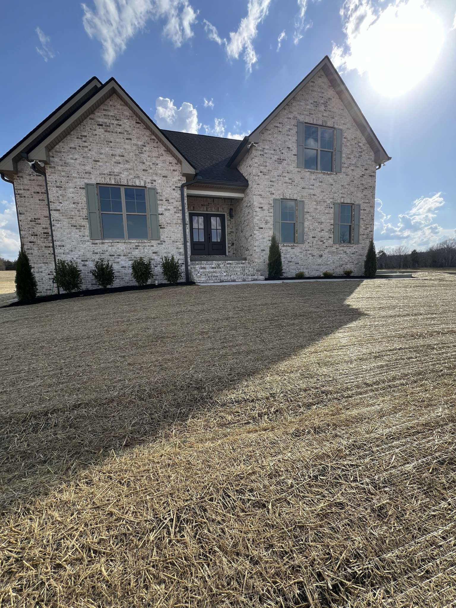 Carthage, TN 37030,123 Whitefield Ln