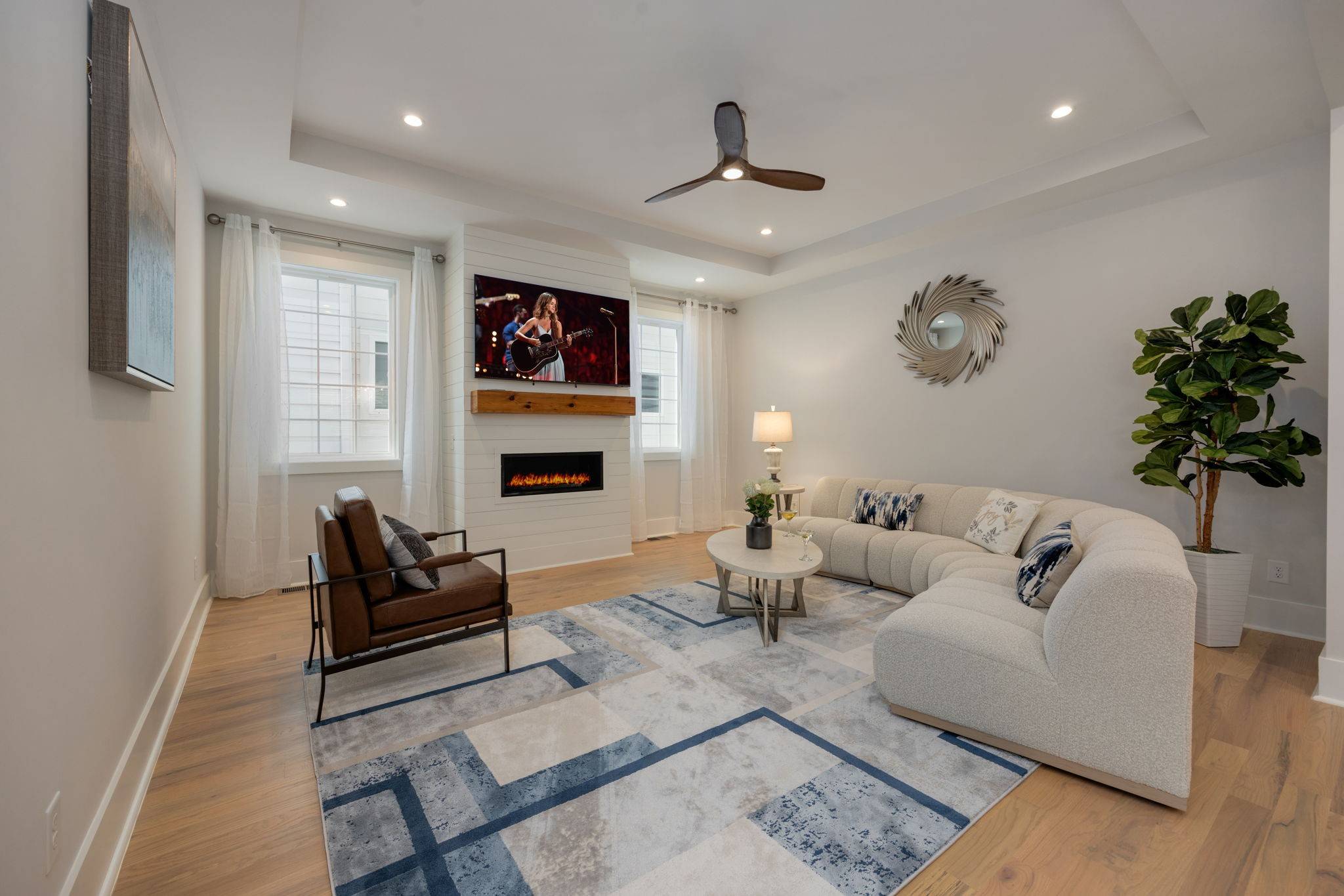 Nashville, TN 37211,521 Camden Dr #A