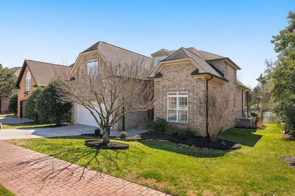 Gallatin, TN 37066,1018 Isaac Franklin Dr