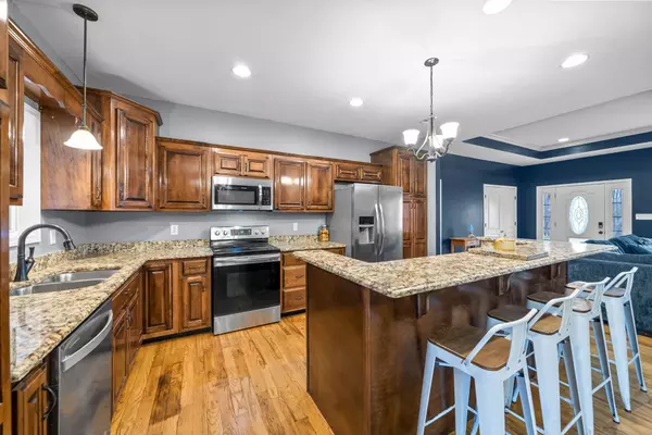 Dover, TN 37058,121 Meadow Ln