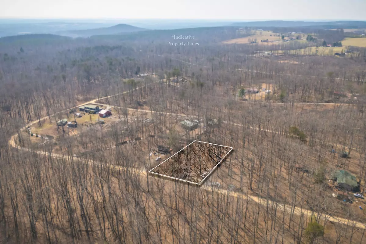 Crossville, TN 38572,0 Morgan Circle