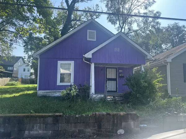 1808 Cephas St, Nashville, TN 37208