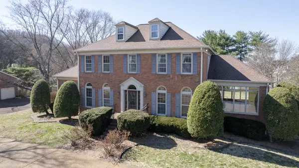 Brentwood, TN 37027,505 Abbey Dr