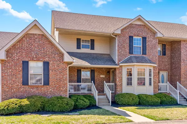 135 Excell Rd #702, Clarksville, TN 37043