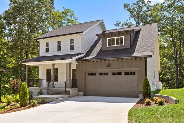 Harrison, TN 37341,7157 Mossy Farm Trail